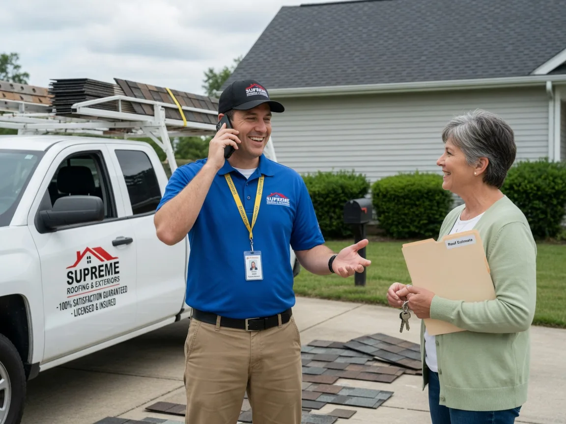 Roof Replacement Tuckerton, NJ FAQs